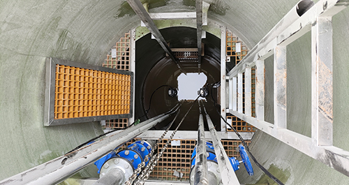 河見(jiàn)泵業(yè)